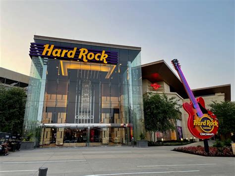 cincinnati casino hotels